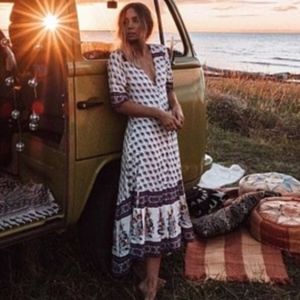 Arnhem Moondance Maxi NWT size 10